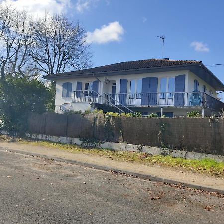 Chambre Zen Mérignac Εξωτερικό φωτογραφία