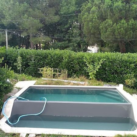 Chambre Zen Mérignac Εξωτερικό φωτογραφία