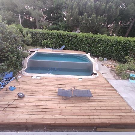 Chambre Zen Mérignac Εξωτερικό φωτογραφία