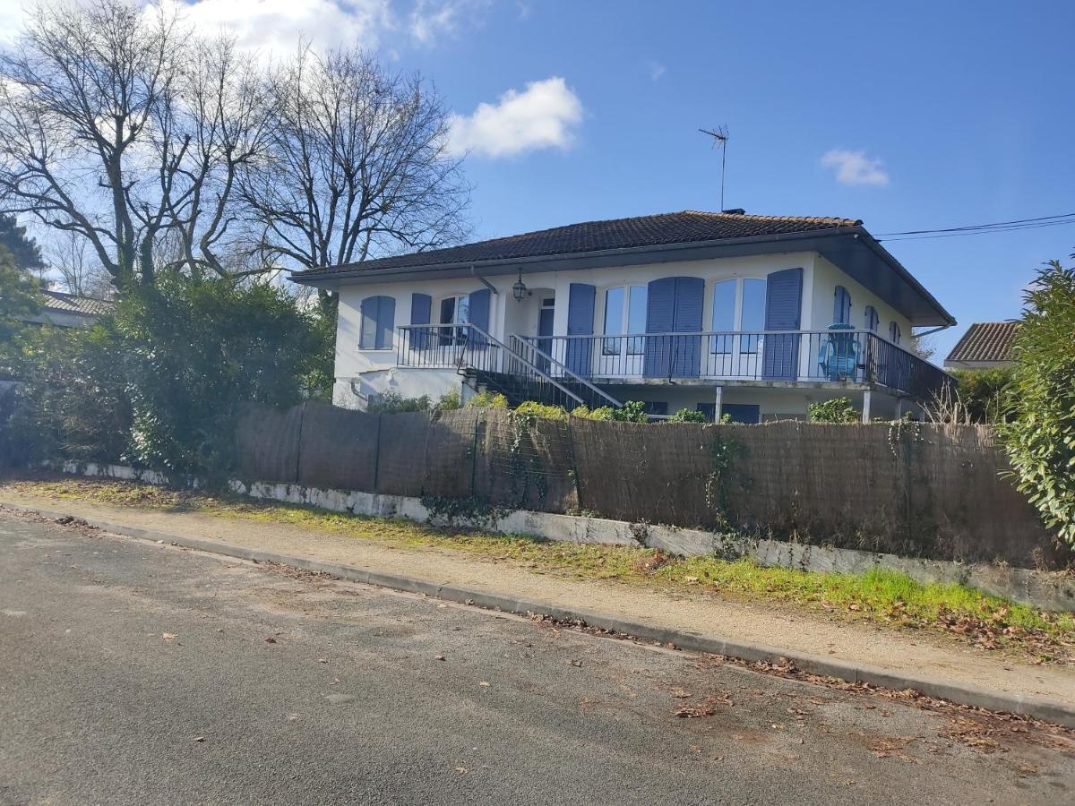 Chambre Zen Mérignac Εξωτερικό φωτογραφία