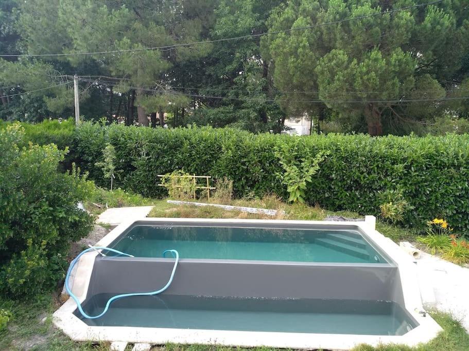Chambre Zen Mérignac Εξωτερικό φωτογραφία