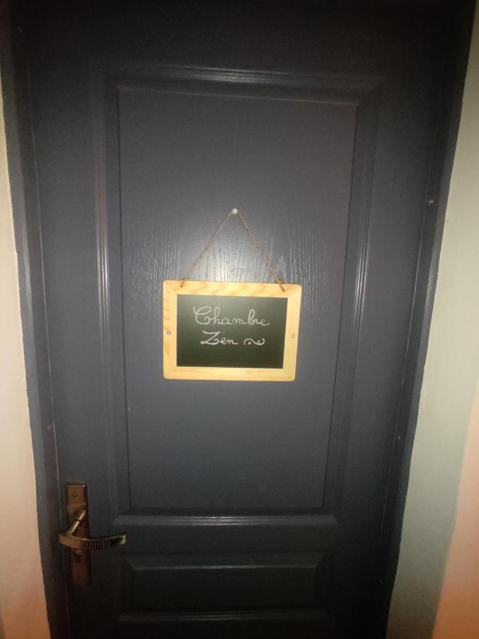 Chambre Zen Mérignac Εξωτερικό φωτογραφία