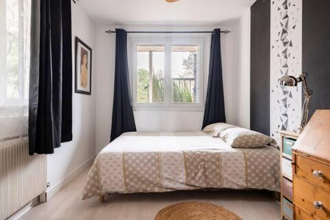 Chambre Zen Mérignac Εξωτερικό φωτογραφία