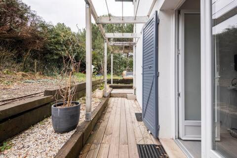 Chambre Zen Mérignac Εξωτερικό φωτογραφία
