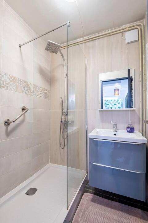 Chambre Zen Mérignac Εξωτερικό φωτογραφία
